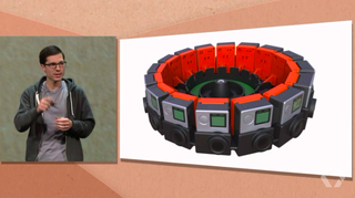 Illustration for article titled Google’s Using An Insane GoPro Rig and YouTube to Bring VR to Everyone